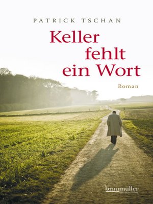 cover image of Keller fehlt ein Wort